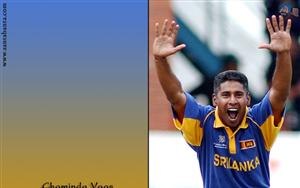 Chaminda Vaas